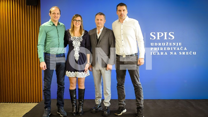 Udruženje kladionica 